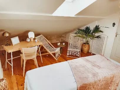 Massage Libourne - Head Spa