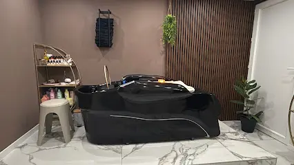 Shaïel Hair&Head Spa - Head Spa