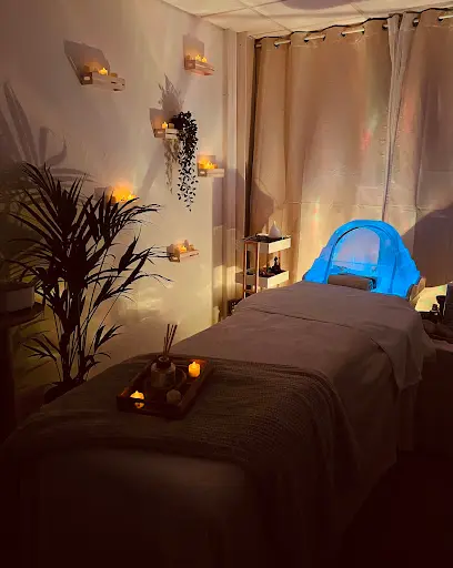 Headspa garden - Head Spa