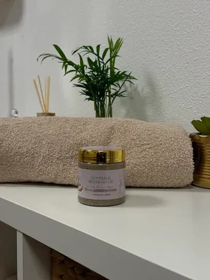 My Beauty Glow - Head Spa