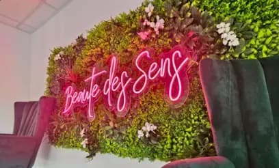 Beauté des Sens - Head Spa