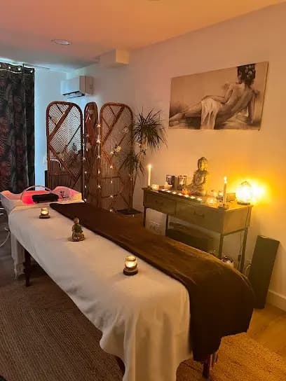L'Excellence Bien-Etre - Massages & Head Spa Mérignac-Bordeaux - Head Spa