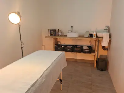 L'Heure du bien-être - Head Spa