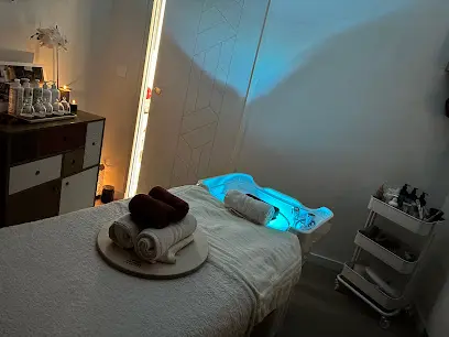 Au jardin du bien être - Head Spa