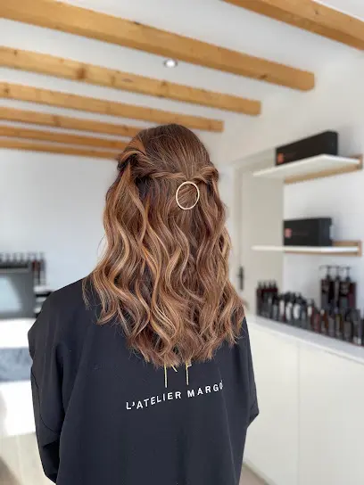 L’Atelier Margot - Head Spa
