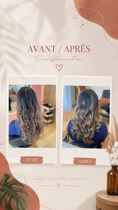 Solea Coiffure & Sophie Esthetique - Head Spa