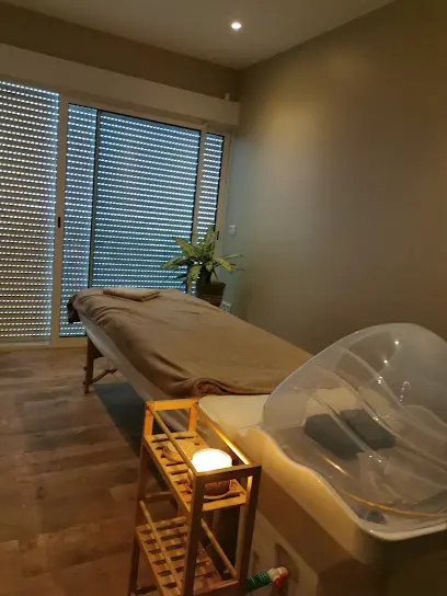 Jardin Des Sens Head Spa - Head Spa