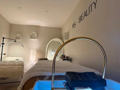 MS Beauty Tresses - Head Spa