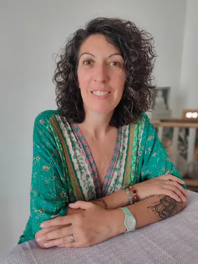 Aurélie PINTO - Head Spa