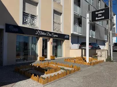 Mel & Cils : L'Atelier des Copines - Head Spa