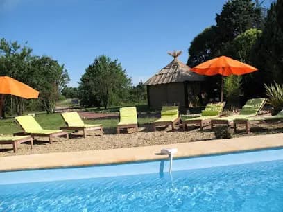 Esprit d'Ailleurs Head Spa - Head Spa