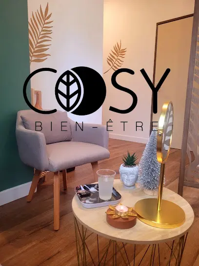 COSY BIEN-ÊTRE - Head Spa