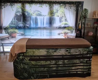 Céline Massages & Soins - Head Spa