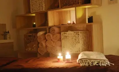 Fée une pause bien-être - Head Spa