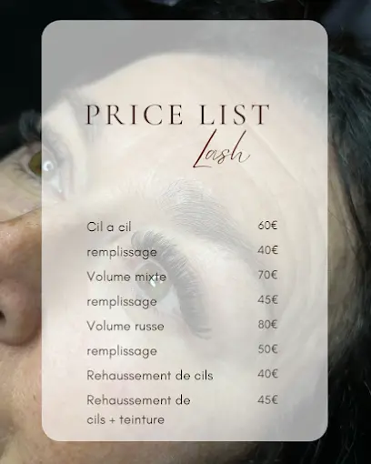 Le studio beauté by Maëlys - Head Spa