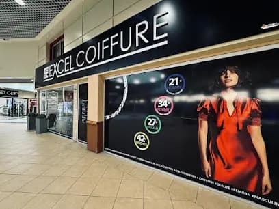 Excel Coiffure - Head Spa