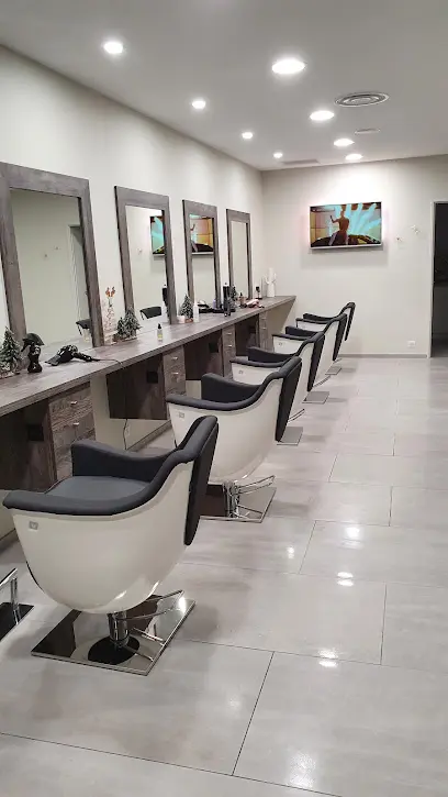 Amazone Coiffure - Head Spa