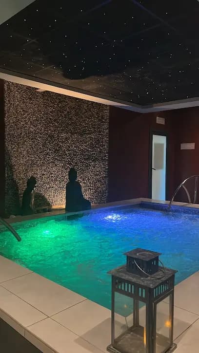 Le Spa de Fabrègues - Head Spa