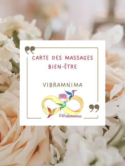 Vibrâmnima - Head Spa