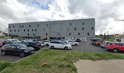 Aux mains de Sab - Head Spa