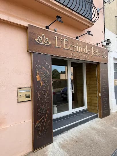 L’écrin de Jade - Head Spa