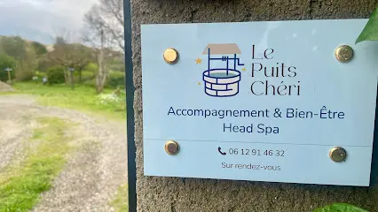 Le Puits Chéri - Head Spa