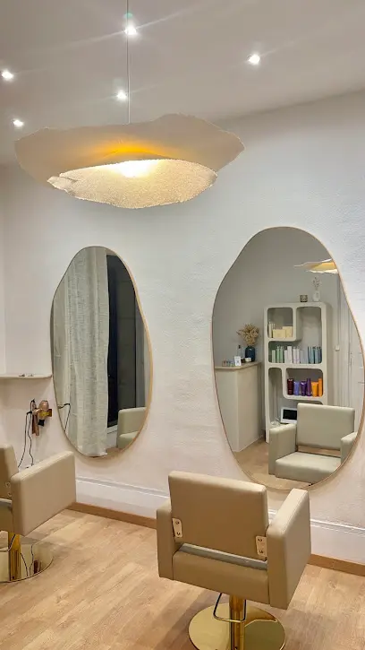 Le salon secret Coiffure & Head spa - Head Spa