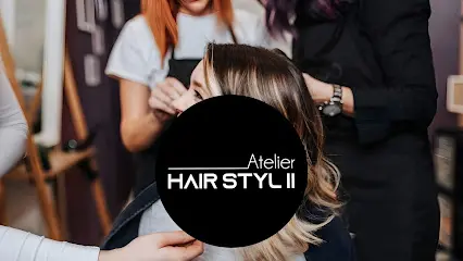 ATELIER HAIR STYLE II - Head Spa