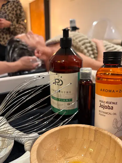 Calm’nurse - Head Spa
