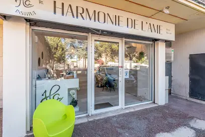 Harmonie de l'Ame.Espace beauté bien-être - Head Spa