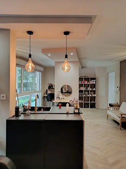 Mon salon de bioté coiffeur et head spa - Head Spa
