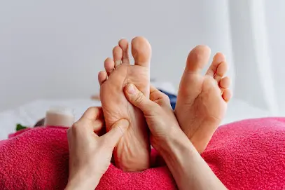 REFLEXOLOGIE ET MASSAGES BIEN ETRE Claudine FARGERE - Head Spa