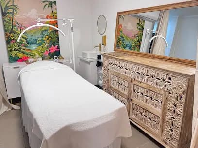 Reines de Beauté - Head Spa