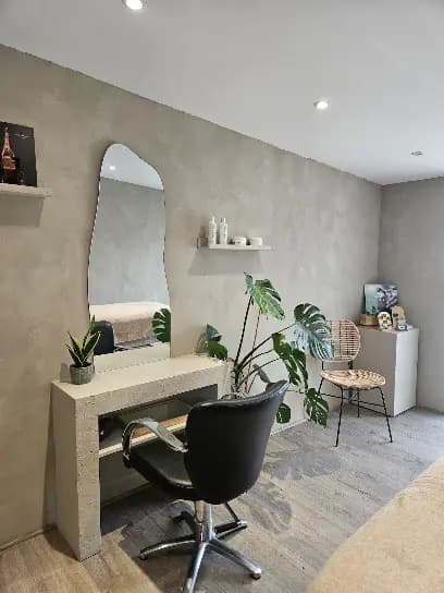 Instant Celadon - Head Spa