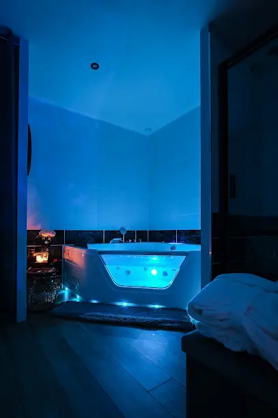 O'Lokal Concept - Head Spa