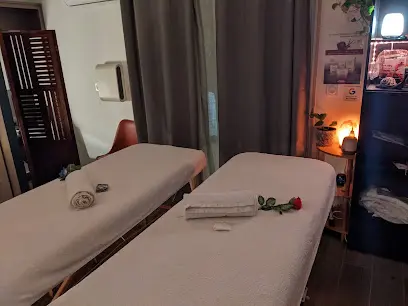 Carabel Bien-être - Head Spa