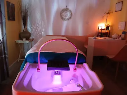 Ludivine Harmonie - Head Spa