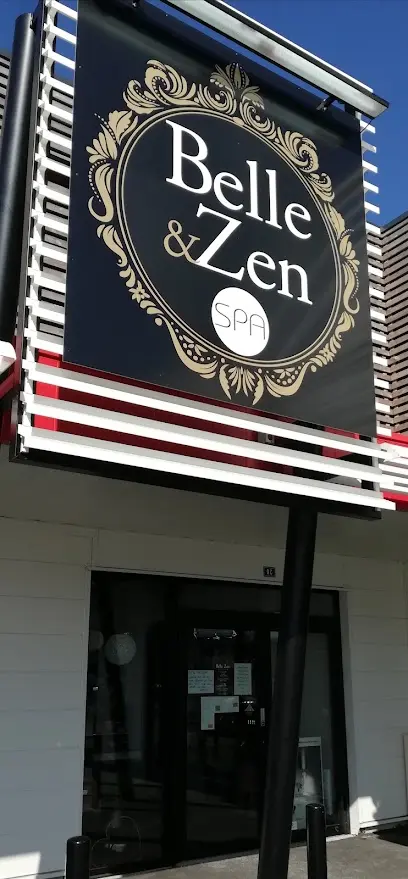 Belle et Zen Pleumeleuc - Head Spa