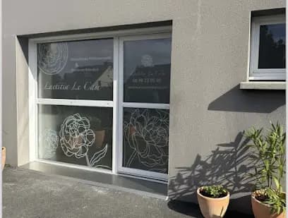 Laetitia Le Cam - Head Spa