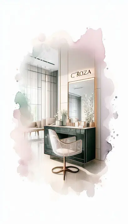 C'ROZA Head Spa - Head Spa