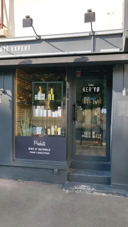Institut Keryo Oberthur - Head Spa