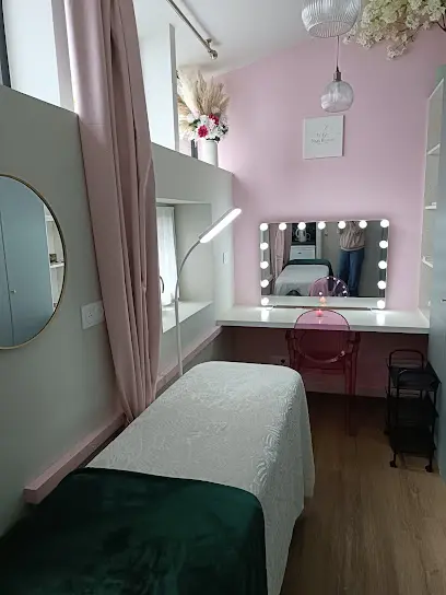 Nass Beauty - Head Spa