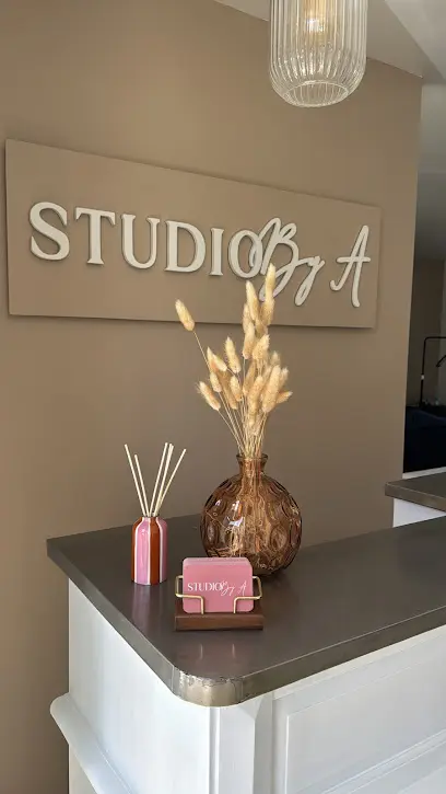 Studio by A - Head Spa