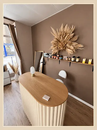 Headspa Nacra - Head Spa
