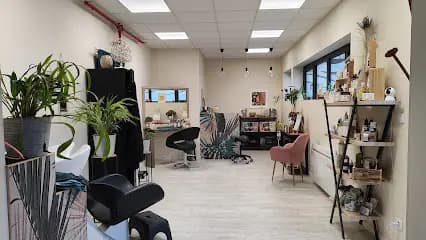 Un Souffle d'hair - Coiffeur - Head Spa