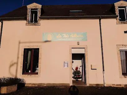 La Tête Ailleurs - Head Spa