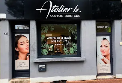 Atelier B - Head Spa