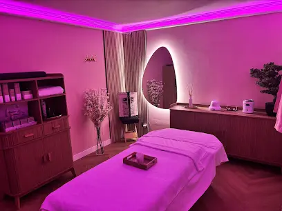 O paradis des belles - Head Spa