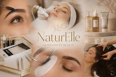 NaturElle - Head Spa