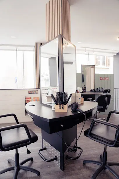 L'atelier des tendances - Head Spa